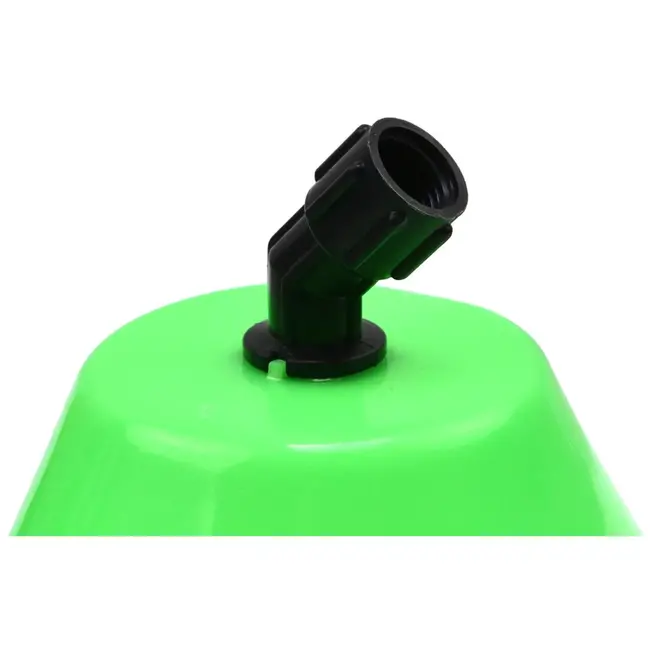 GEKO Beschermkap voor rugspuit - voorkomt ongewenste herbicideverspreiding