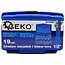 GEKO 19-delige torx en dopsleutelset - chroom-vanadium staal - veelzijdige maten