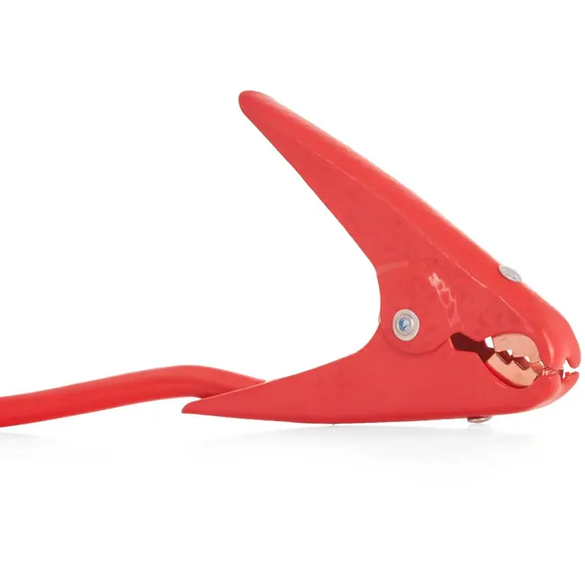 GEKO Booster kabels - 1500A - 4,5m - Veilig en flexibel ontwerp