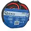 GEKO Booster kabels - 1500A - 4,5m - Veilig en flexibel ontwerp