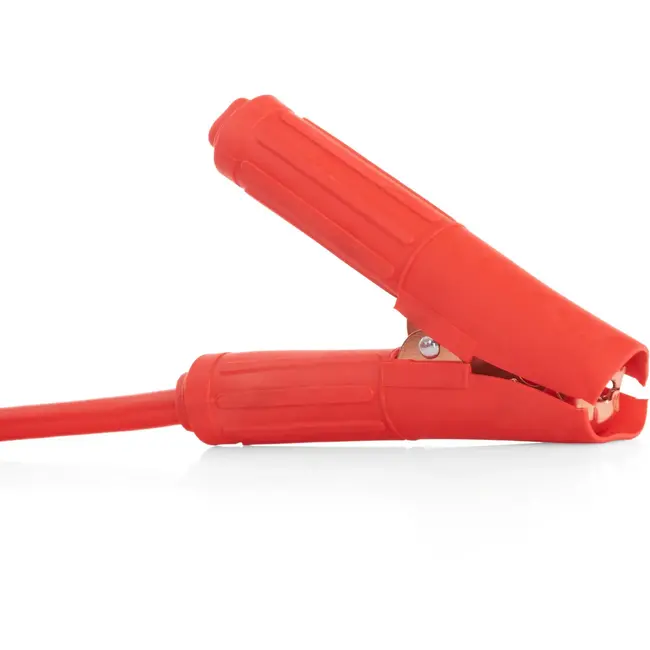 GEKO Booster kabels - 1200A - 6 meter - Metalen handgrepen - Universeel gebruik