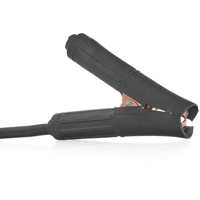GEKO Booster kabels - 1200A - 6 meter - Metalen handgrepen - Universeel gebruik