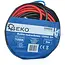 GEKO Booster kabels - 1200A - 6 meter - Metalen handgrepen - Universeel gebruik
