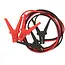 GEKO Booster kabels - 400A - 3 meter - Robuuste constructie - Veilig en betrouwbaar