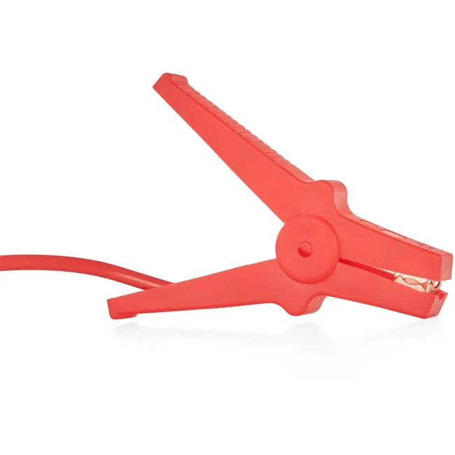 GEKO Booster kabels - 400A - 3 meter - Robuuste constructie - Veilig en betrouwbaar