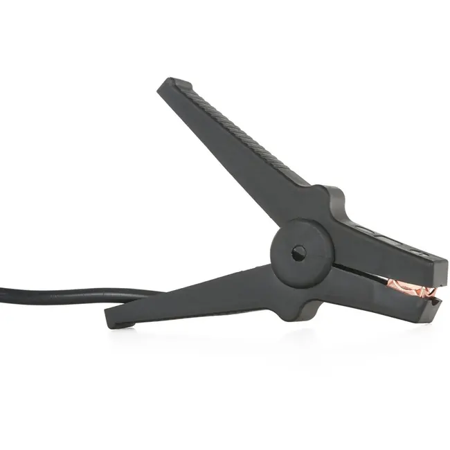 GEKO Booster kabels - 400A - 3 meter - Robuuste constructie - Veilig en betrouwbaar