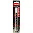 Tvardy HSS Cobalt Boor - 3 Groeven - 9,5 mm - Hoge Slijtvastheid