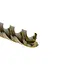 Tvardy HSS boor - Cobalt legering - Drie groeven - 9 mm - Warmtebestendig