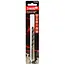 Tvardy HSS Cobalt Boor - Drie Groeven - Warmtebestendig - 8,5 mm