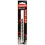 Tvardy HSS Cobalt Boor - Drievoudige Groeven - 8 mm - Warmtebestendig