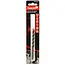 Tvardy HSS boor - 3 snijkanten - hittebestendig - 7,5 mm