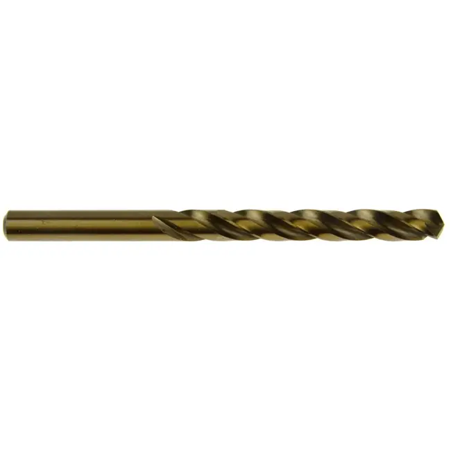 Tvardy HSS Cobalt Boor - 3 Groeven - 7 mm - Warmtebestendig