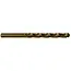 Tvardy HSS Cobalt Boor - 3 Groeven - 7 mm - Warmtebestendig