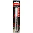 Tvardy HSS Cobalt Boor - Drie Groeven - 6,5 mm - Hoge Warmtebestendigheid