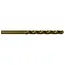 Tvardy HSS Cobalt Boor - 3 Groeven - 6 mm - Warmtebestendig - Hoge Nauwkeurigheid