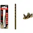 Tvardy HSS Cobalt Boor - Drievoudige Groeven - 3,5 mm - Warmtebestendig