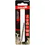 Tvardy HSS Cobalt Boor - 3 Fluiten - 3 mm - Warmtebestendig - Hoge Nauwkeurigheid