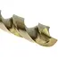 GEKO Metaalboor - HSS M35 - Cobalt 5% - 7 mm - Hoge thermische weerstand - 10 stuks