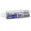 GEKO Metaalboor - HSS M35 Staal - 5% Kobalt - 5 mm - 10 stuks