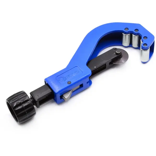 GEKO Pijpsnijder - Verstelbaar 3-64 mm - Voor PVC en meer