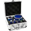 GEKO Diamant tegelboor set - 6 stuks - 6-68 mm - M14 aansluiting