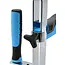 GEKO Dubbelzijdige plaatensnijder - Precieze sneden - 38 mm mes - Instelbare breedte
