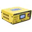 GEKO Acculader - Automatisch - LCD Display - 12/24V - 10A - Slim & Snel Laden