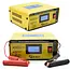 GEKO Acculader - Automatisch - LCD Display - 12/24V - 10A - Slim & Snel Laden