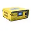 GEKO Microprocessor acculader - 6/12V - 15A - Automatische 4-staps functie - LCD display