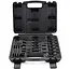 GEKO Glow Plug Verwijderset - M8-M10 - Inclusief Boor- en Tapsysteem