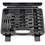 GEKO Glow Plug Verwijderset - M8-M10 - Inclusief Boor- en Tapsysteem