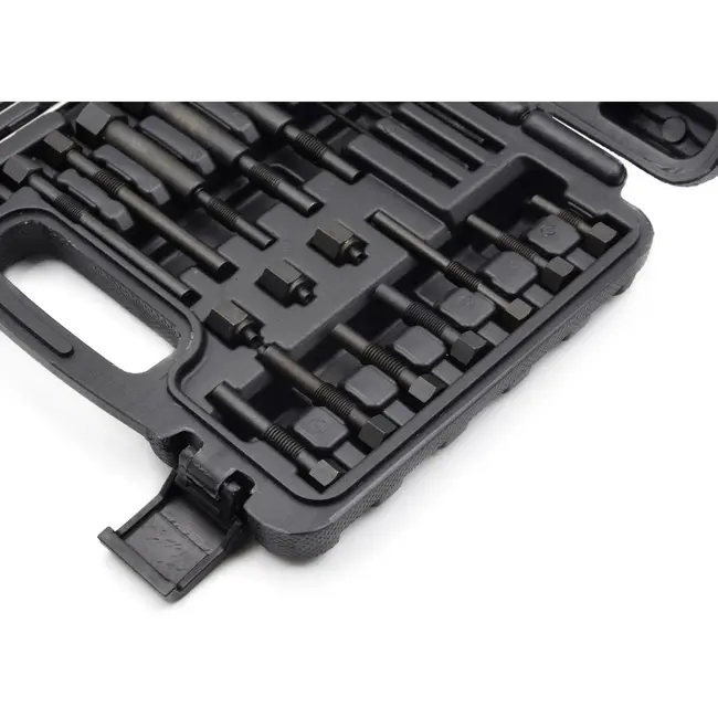 GEKO Glow Plug Verwijderset - M8-M10 - Inclusief Boor- en Tapsysteem