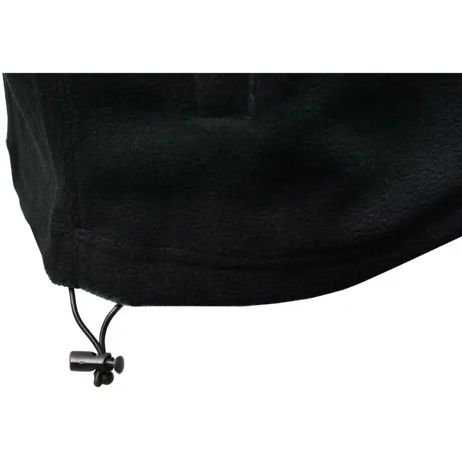 Tvardy Fleecejack - Polar - Comfortabel - Maat XL