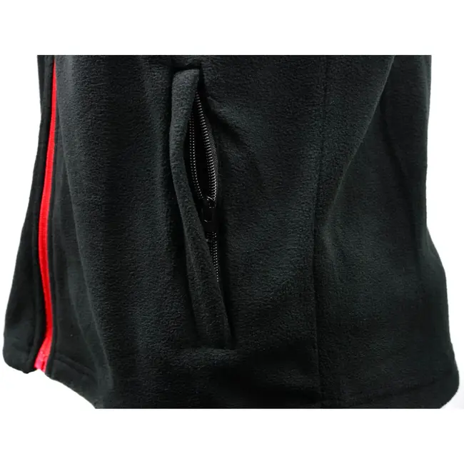 Tvardy Fleecejack - Comfortabel - Warm - Maat S - Polar Fleece