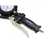 GEKO Tyre Inflator - Met Manometer - Flexibele Slang - Schokbestendige Bescherming - 12 bar