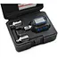 Tvardy Digitale momentsleuteladapter - 40-200 Nm - LED display - 10 geheugeninstellingen