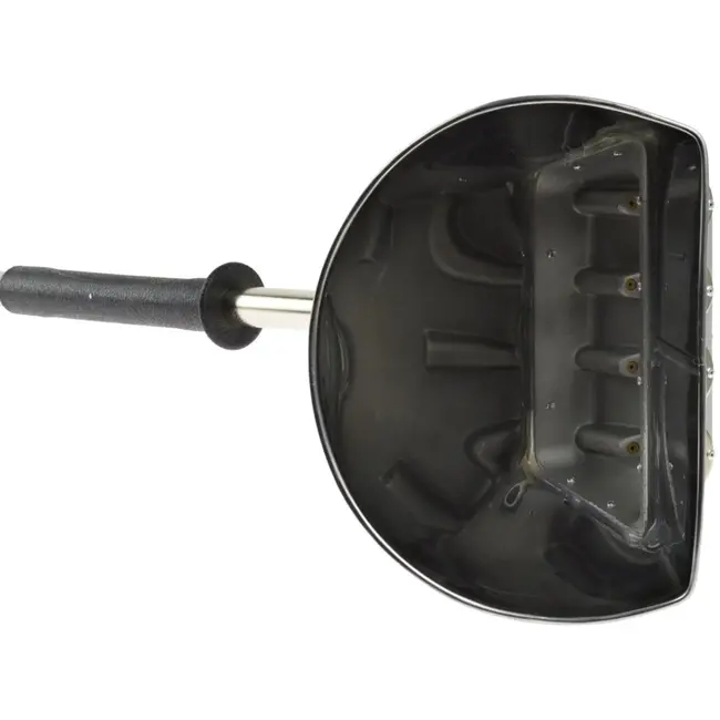 GEKO Plafondspuit voor cement en mortel - Aluminium en roestvrij staal - 3L capaciteit - 19 mm nozzle - 50-70 m2/u efficiëntie