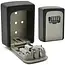 GEKO Veiligheidskluis - 4-cijferig combinatieslot - Aluminium - Weerbestendig