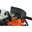 John Gardener Benzine-aangedreven grondboor - 62 cm³ - zonder boren