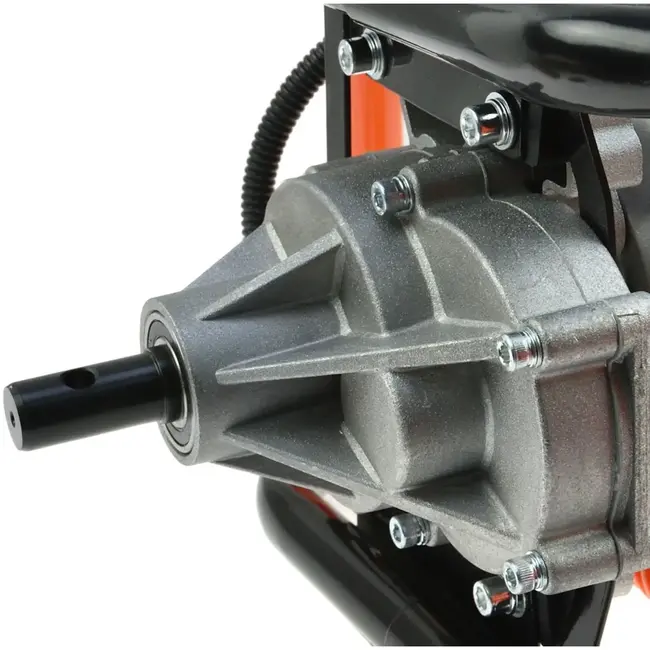 John Gardener Benzine-aangedreven grondboor - 62 cm³ - zonder boren