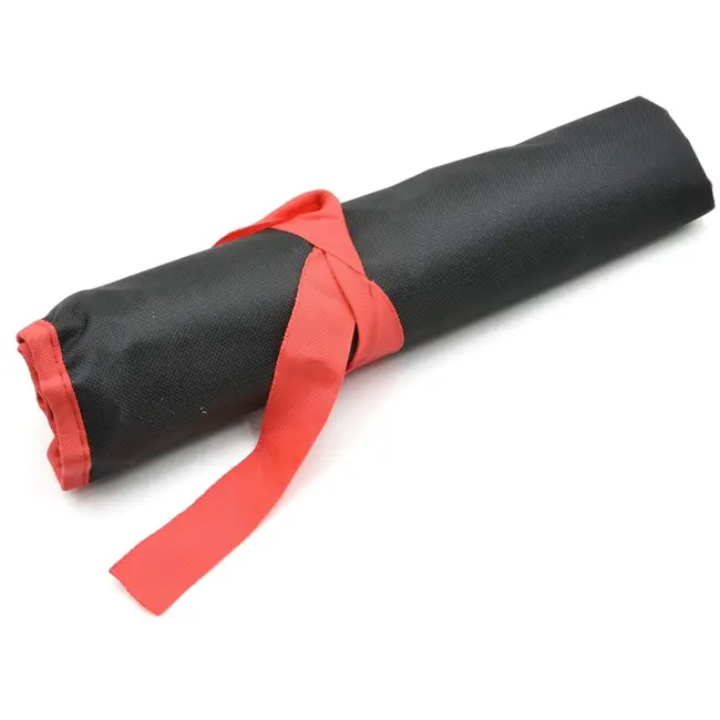 Tvardy 10-delige steeksleutelset - 6-19 mm - CRV staal - Satijn afwerking - Koud gesmeed