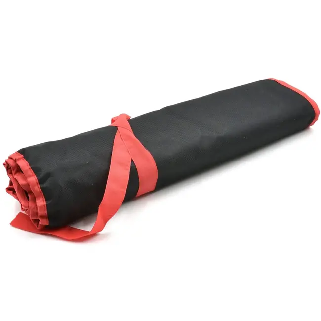 Tvardy 17-delige steeksleutelset - CRV staal - 8-32 mm - satijn afwerking - koud gesmeed