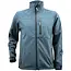 Tvardy Softshell jas - waterafstotend - ademend - maat XL