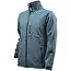 Tvardy Softshell jas - waterafstotend - ademend - maat M