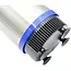 GEKO Vijverpomp - RVS - 4 sproeikoppen - 2100 L/u - 10 m kabel