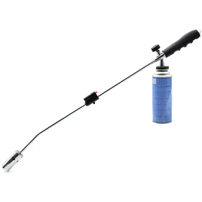 GEKO Onkruidbrander - Milieuvriendelijk - Ergonomisch - Veilig gebruik