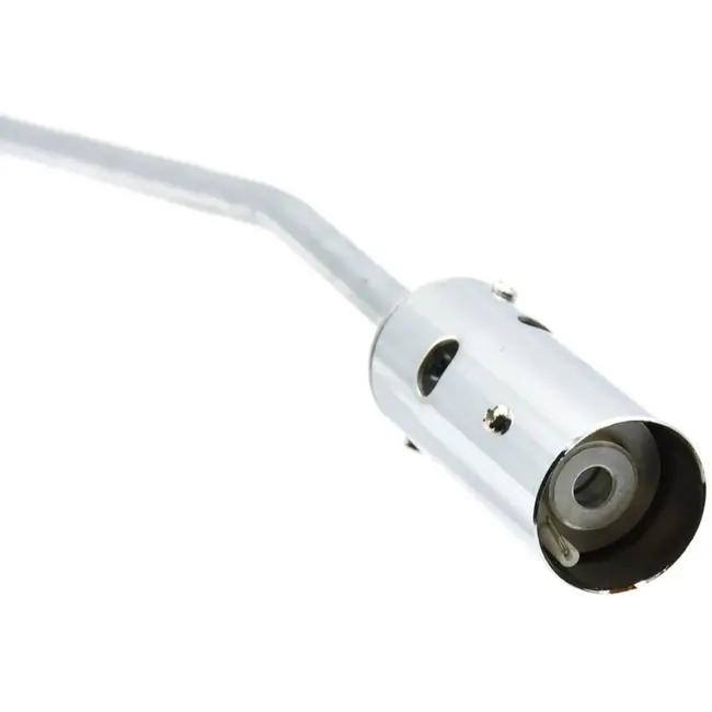 GEKO Onkruidbrander - Milieuvriendelijk - Ergonomisch - Veilig gebruik