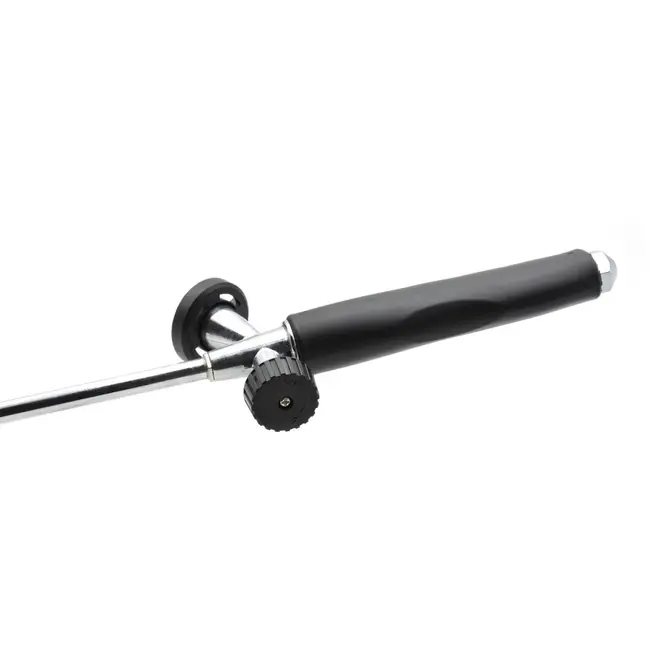 GEKO Onkruidbrander - Milieuvriendelijk - Ergonomisch - Veilig gebruik