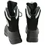 GEKO Snowboots - Waterdicht - Antislip - Maat 46 - Zwart