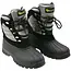 GEKO Snowboots - Waterdicht - Antislip - Maat 42 - Zwart